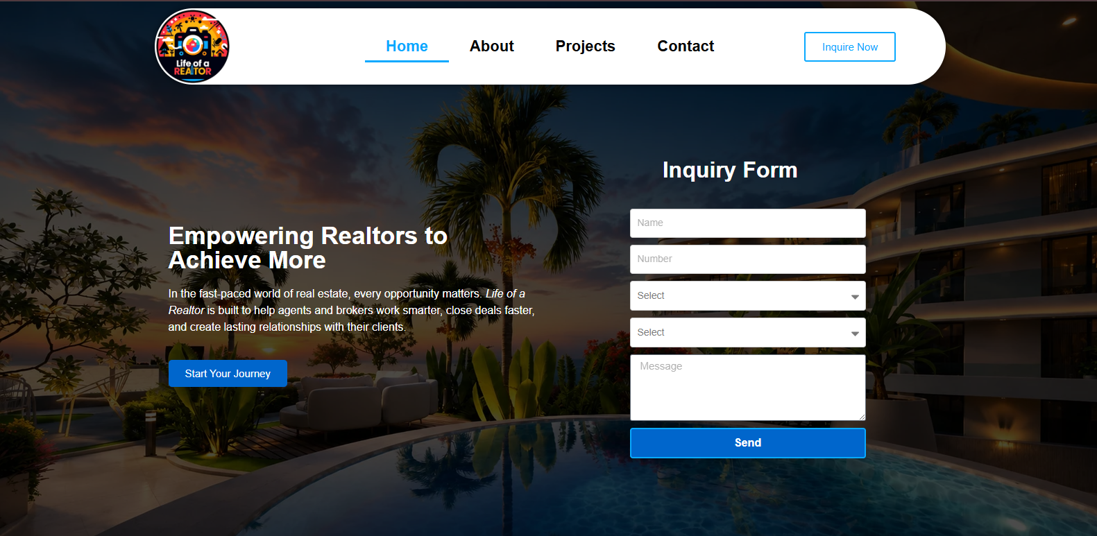 Life Of A Realtor preview
